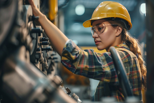 Sanayi kapasite raporu sayısı yıllık bazda arttı