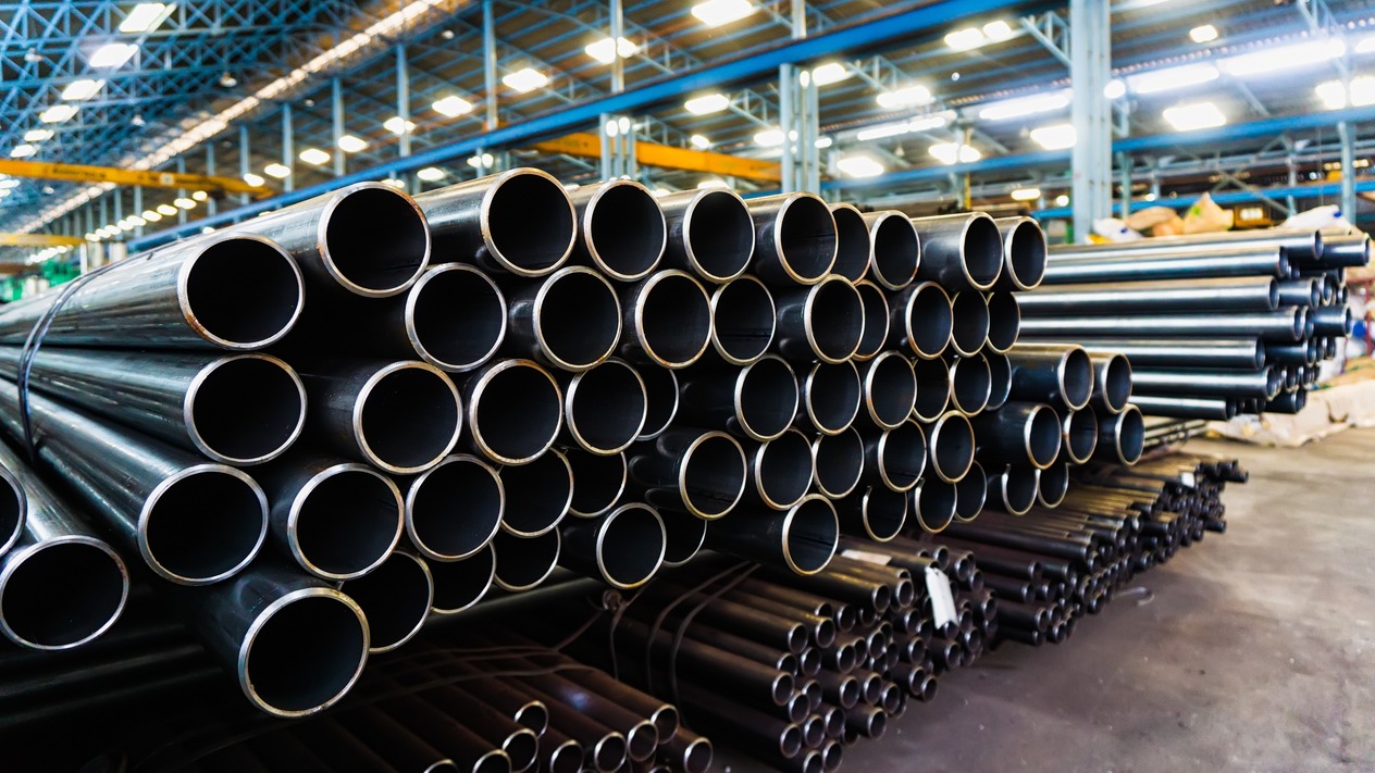 Sanayi üretimi eylülde aylık yüzde 2,2 azaldı, yıllık yüzde 2,9 arttı