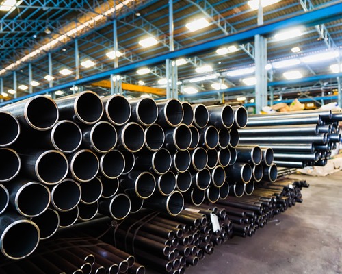 Sanayi üretimi eylülde aylık yüzde 2,2 azaldı, yıllık yüzde 2,9 arttı