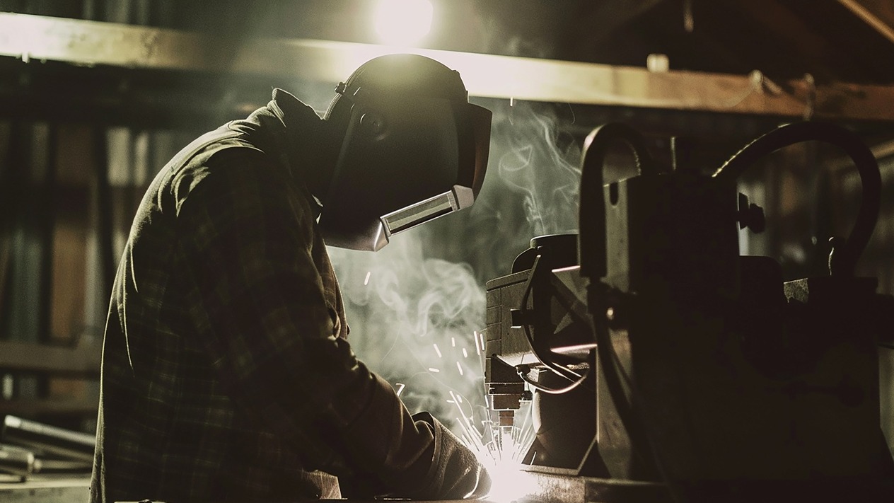 Sanayi üretimi temmuzda düştü