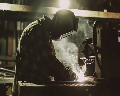 Sanayi üretimi temmuzda düştü