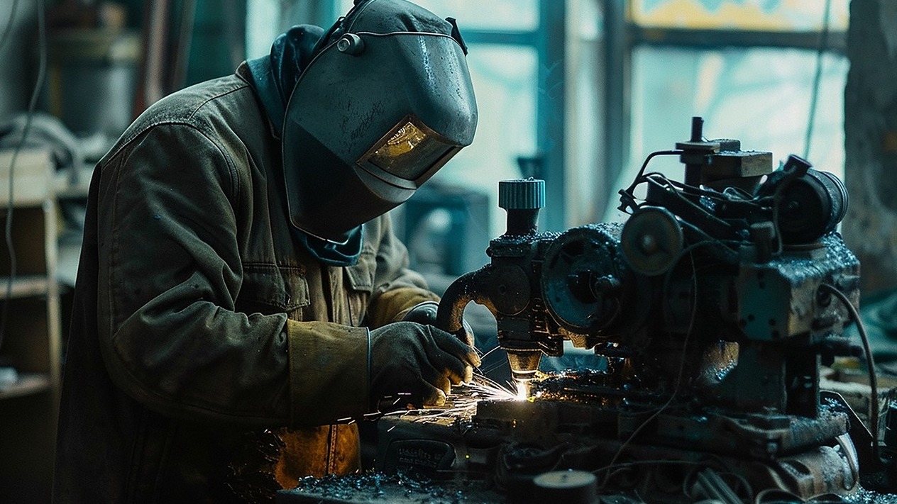 Sanayi üretiminde daralma serisi sona erdi