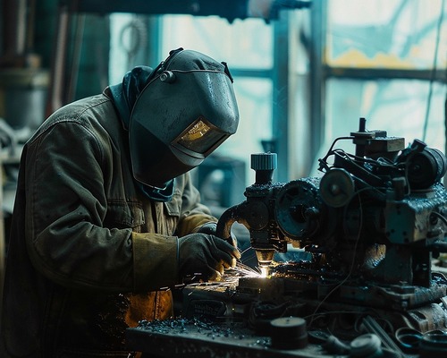 Sanayi üretiminde daralma serisi sona erdi