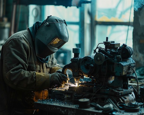  Sanayi üretiminde bir yılın en büyük düşüşü