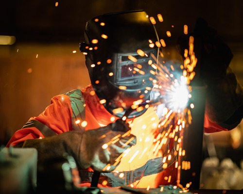 Sanayicinin 2025 beklentisini ATO Başkanı açıkladı: Uygun finansmana erişim