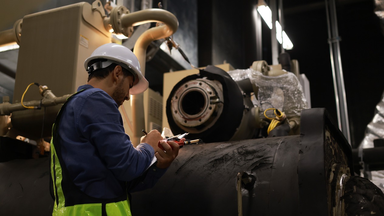 Sanayide çalışan kişi başına üretim 2024'ün son çeyreğinde yükseldi