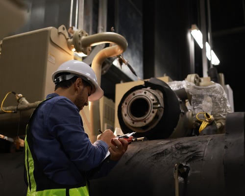 Sanayide çalışan kişi başına üretim 2024'ün son çeyreğinde yükseldi