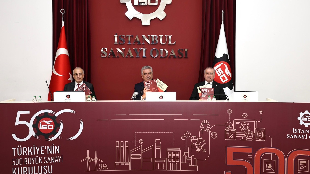 Sanayide kârlılık 10 yılın dibinde