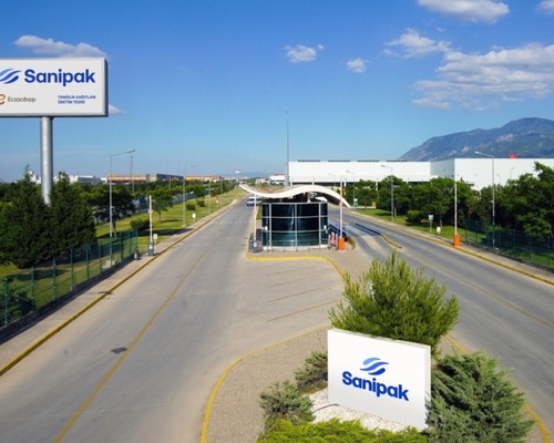 Sanipak satış sürecinde bir onay daha tamamlandı