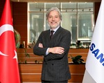 SANKO Holding'de CEO ataması