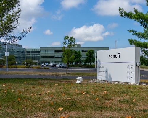 Sanofi Blueprint Medicines’i 9,5 milyar dolara satın alıyor