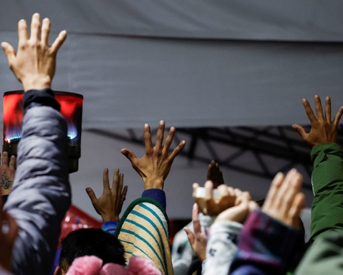 Şant Manukyan yanıtladı: Trump göç ve enerji konusunda ne mesaj vermek istiyor?