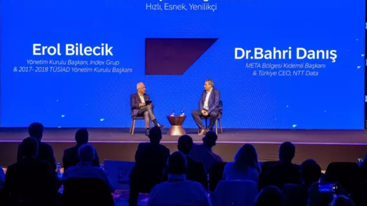 SAP Dönüşüm Ödülleri 2025 sahiplerini buldu