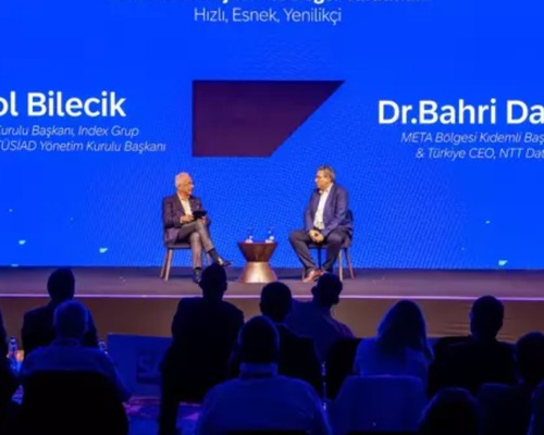 SAP Dönüşüm Ödülleri 2025 sahiplerini buldu