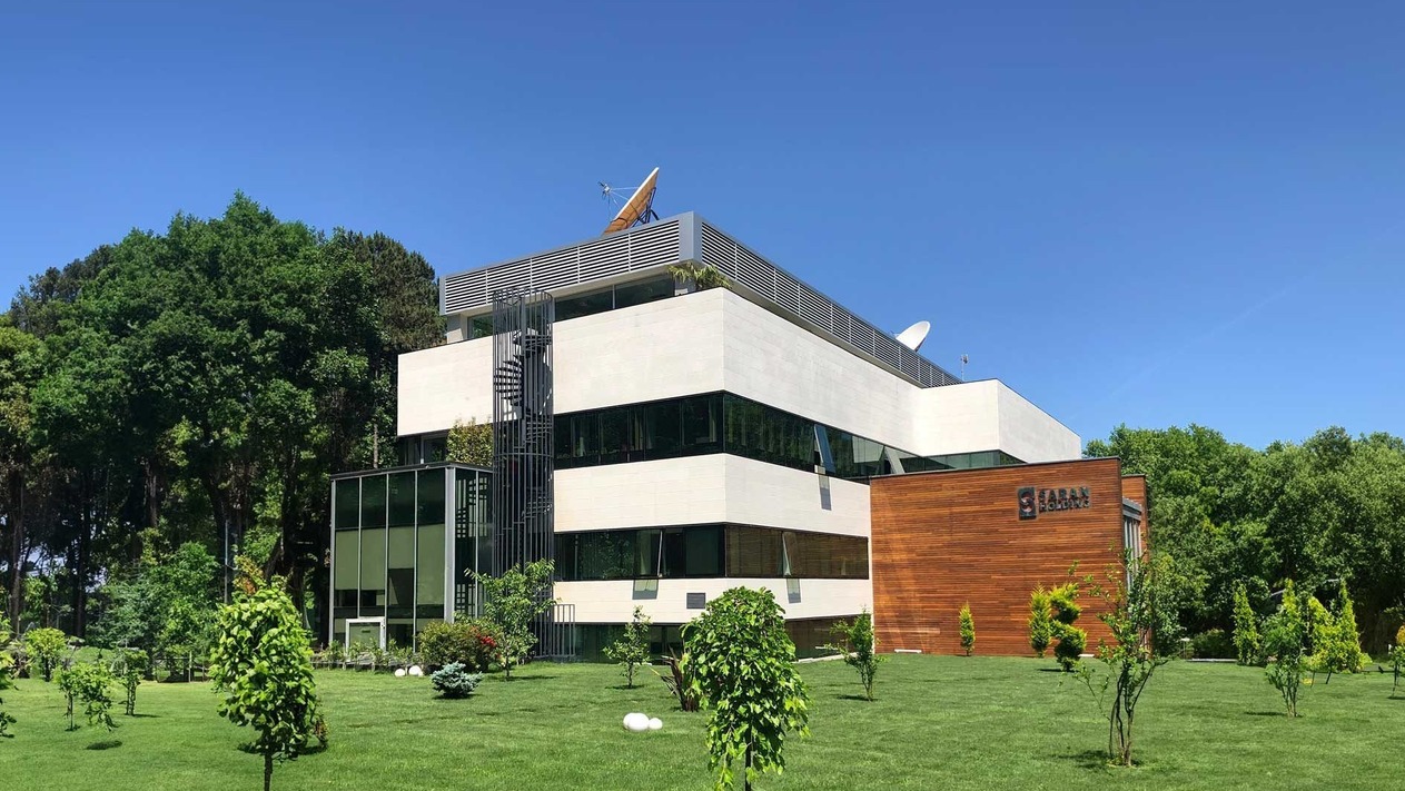 Saran Holding bünyesindeki tuttur.com'a soruşturma