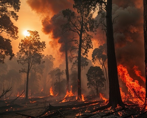 Saraydan kalbe, ekonomiden doğaya uzanan sadakatsizlik zinciri