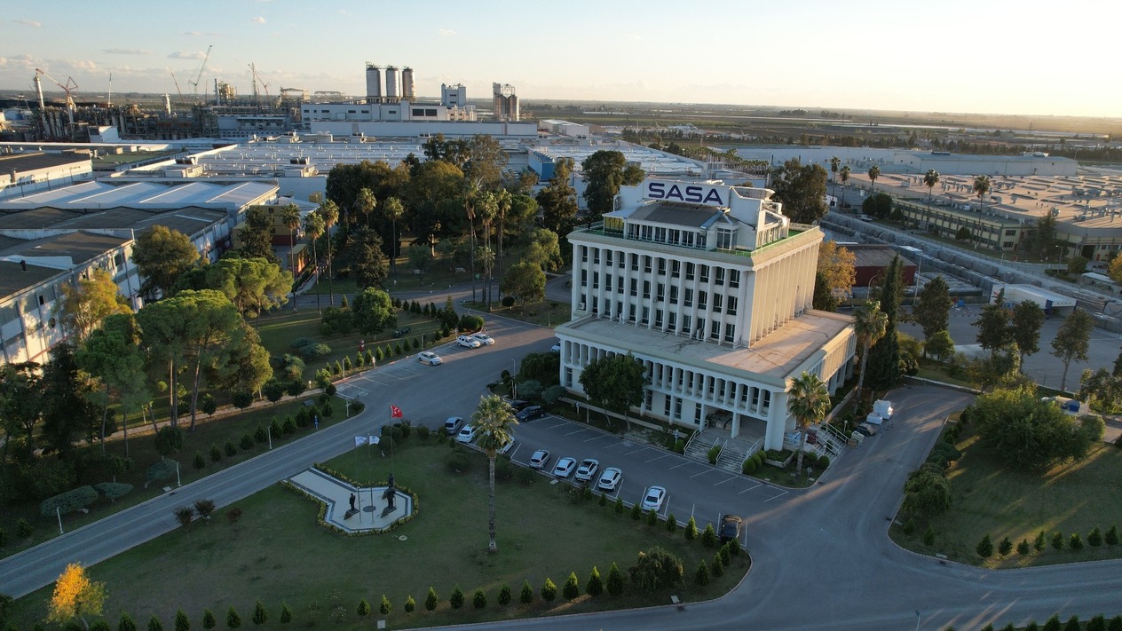 SASA 2025’te zarara döndü: Finansman giderleri bilançoyu baskıladı