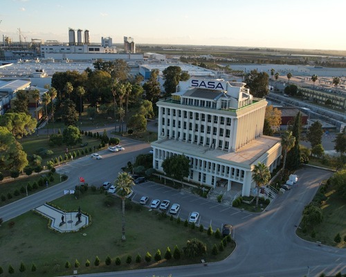 SASA 2025’te zarara döndü: Finansman giderleri bilançoyu baskıladı