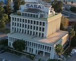 SASA’da ciro ve operasyonel performans güçlendi