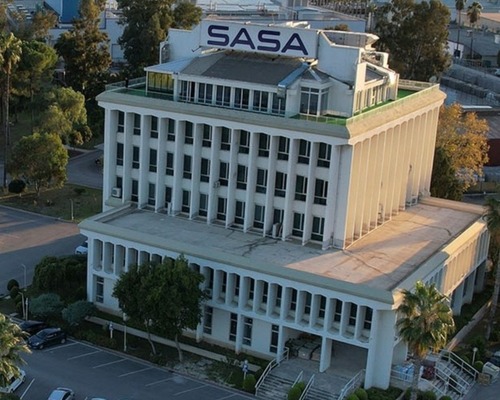 SASA'dan 7 milyar 185 milyon liralık tahsisli sermaye artırımı kararı