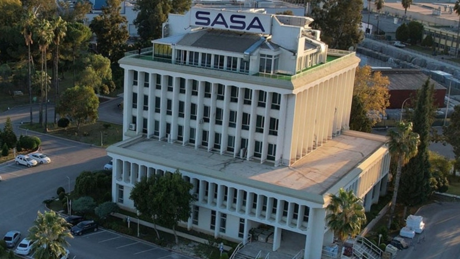 SASA’dan tahvil dönüşümleri için sermaye artırımı adımı