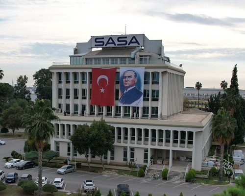 Sasa’dan üçüncü çeyrekte zarar: Satışlar ve karlılık geriledi