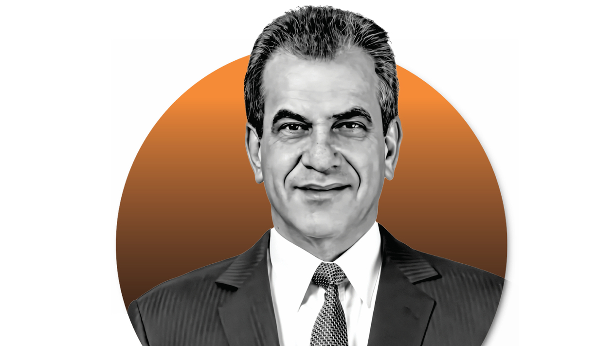 SASA hisseleri İbrahim Erdemoğlu'nun servetini eritti