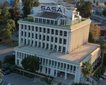 Sasa kap'ta duyurdu: Satışlar ilk beş ayda yüzde 53 arttı
