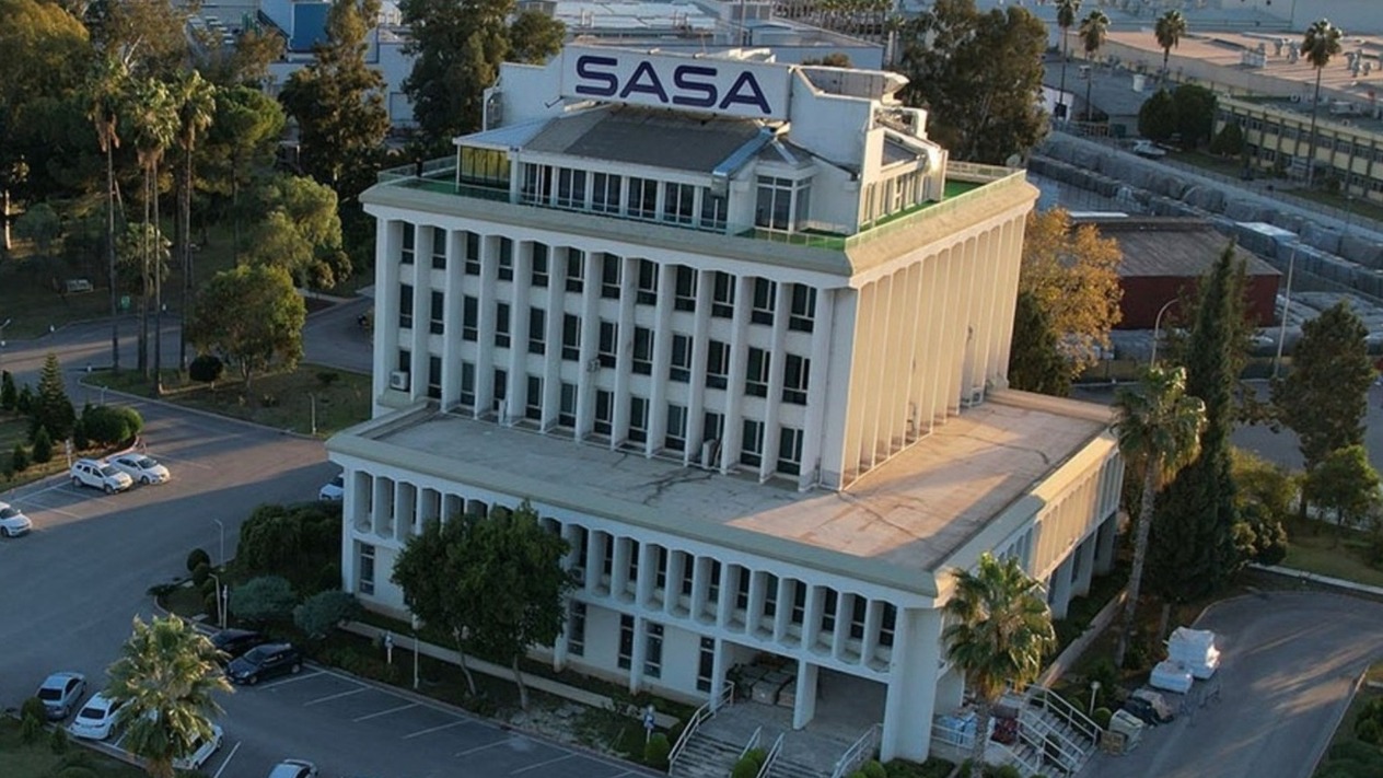 SASA Polyester'in şarta bağlı sermaye artırımına SPK'dan onay geldi