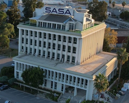 SASA Polyester'in şarta bağlı sermaye artırımına SPK'dan onay geldi