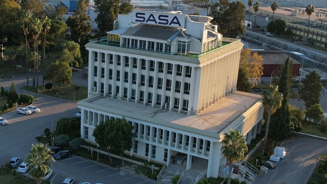 Sasa, Petrol Ofisi’nin sahibi Vitol SA ile mutabakat anlaşması imzaladı