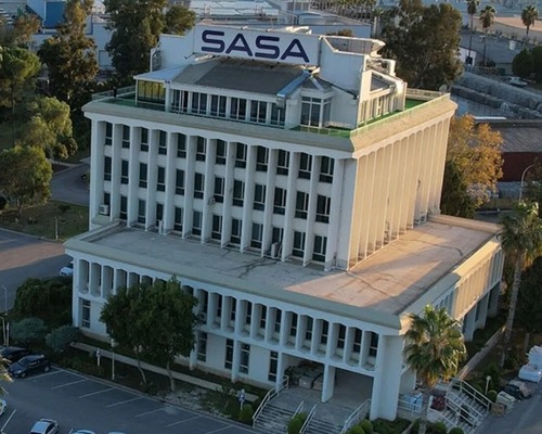 Sasa, Petrol Ofisi’nin sahibi Vitol SA ile mutabakat anlaşması imzaladı