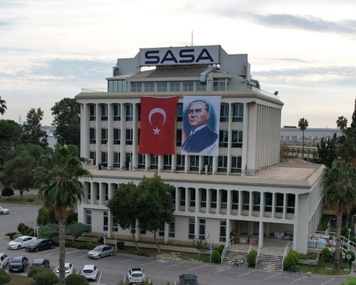 SASA Polyester’dan dış borçlanma hamlesi