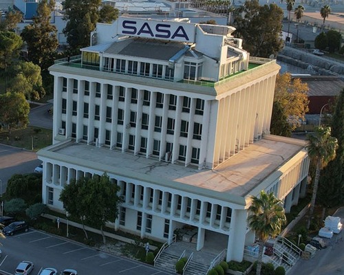 Sasa Polyester yeni şirket kuruyor