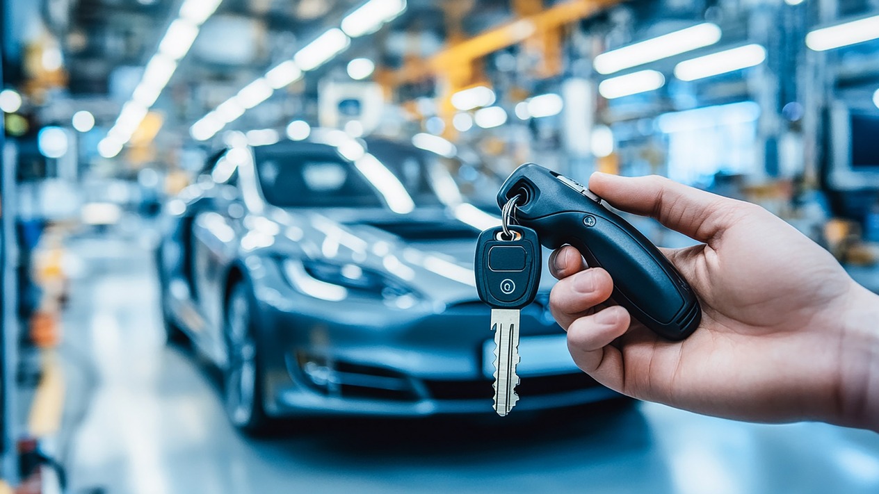 Satışta benzinli, yolda dizel kral