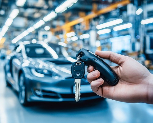 Satışta benzinli, yolda dizel kral