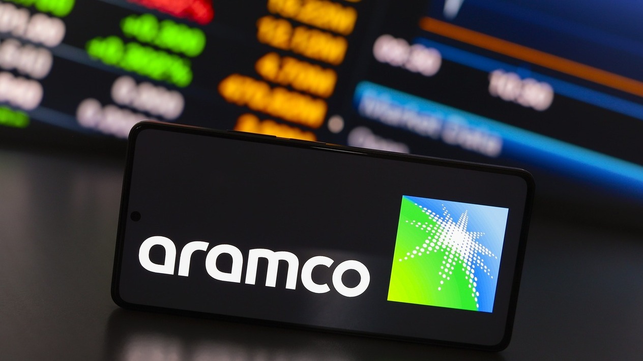 Saudi Aramco, OYAK bünyesindeki GüzelEnerji ile ortaklık peşinde
