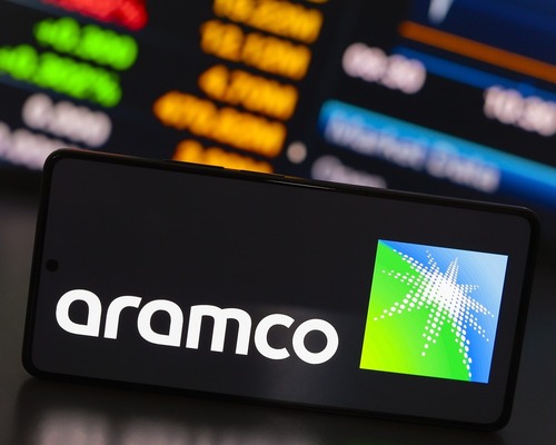 Saudi Aramco Türkiye'de dev ortaklık peşinde