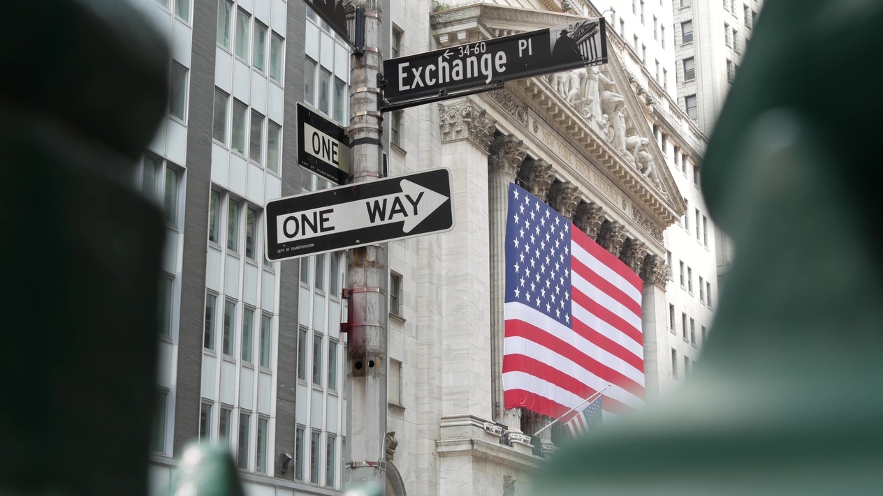 Savaş onlara yaradı: Goldman Sachs'tan tarihi ilk çeyrek rekoru