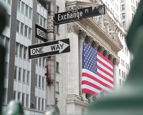 Savaş onlara yaradı: Goldman Sachs'tan tarihi ilk çeyrek rekoru