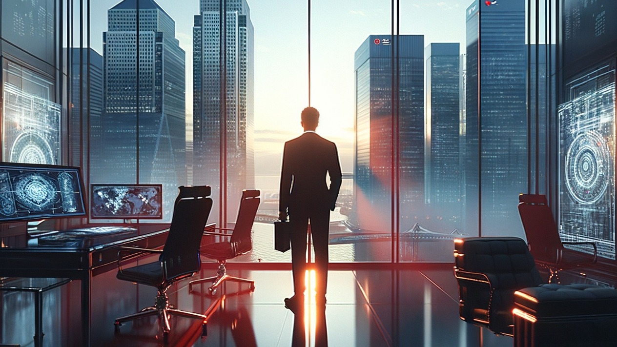 Savaş ortamında şirket liderleri ne yapmalı?