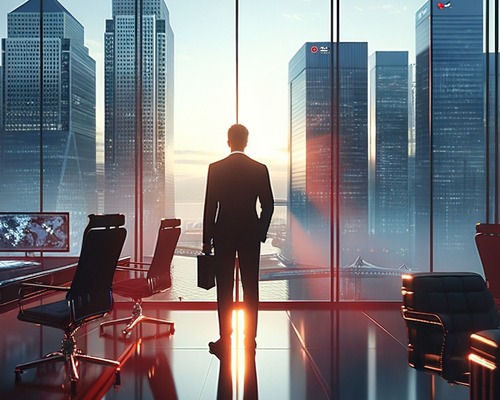 Savaş ortamında şirket liderleri ne yapmalı?