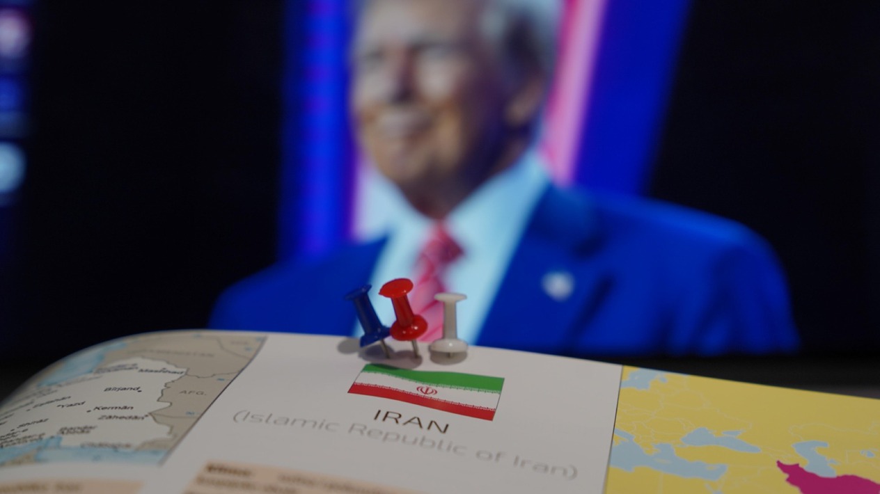 Savaş ve geçici anlaşma işe yaramadı: Trump'ın İran için üçüncü bir planı var mı?