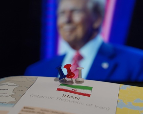 Savaş ve geçici anlaşma işe yaramadı: Trump'ın İran için üçüncü bir planı var mı?