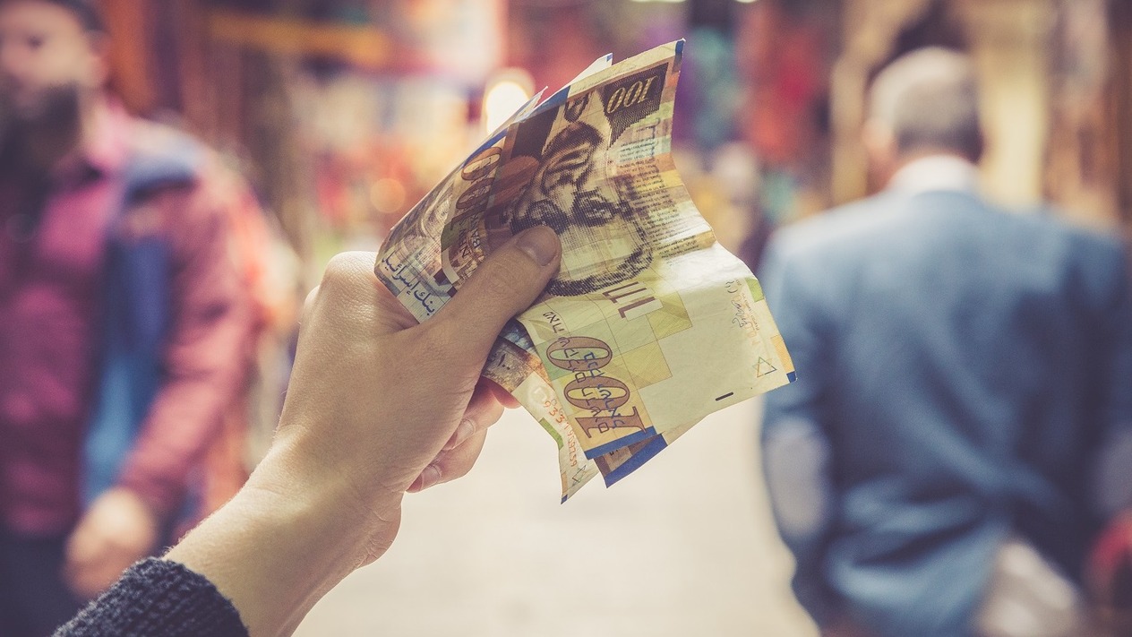 Savaşın artan maliyeti İsraillileri de vurmaya başladı