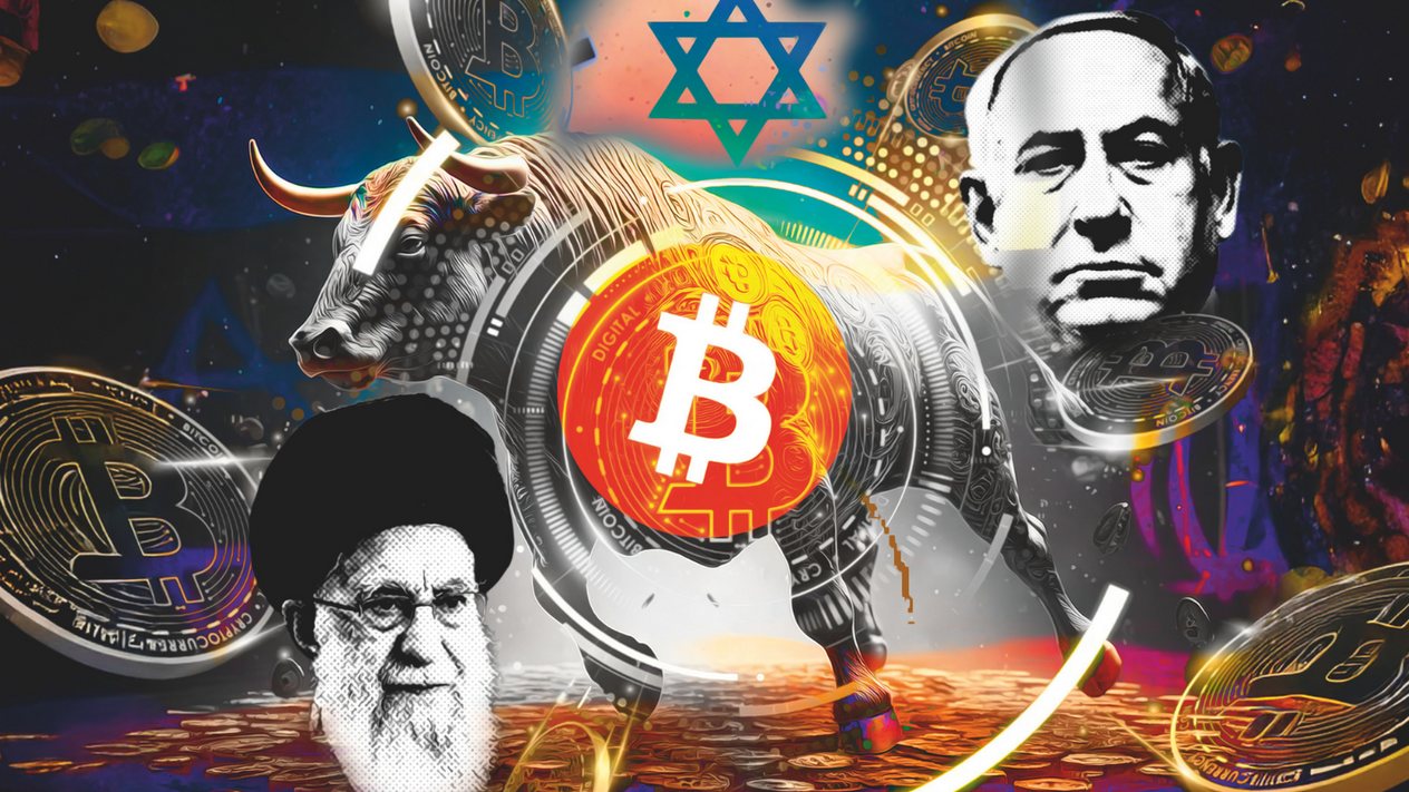 Savaşın gölgesinde ekonomi: İran – İsrail krizinde Bitcoin nasıl davrandı?