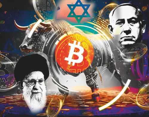 Savaşın gölgesinde ekonomi: İran – İsrail krizinde Bitcoin nasıl davrandı?