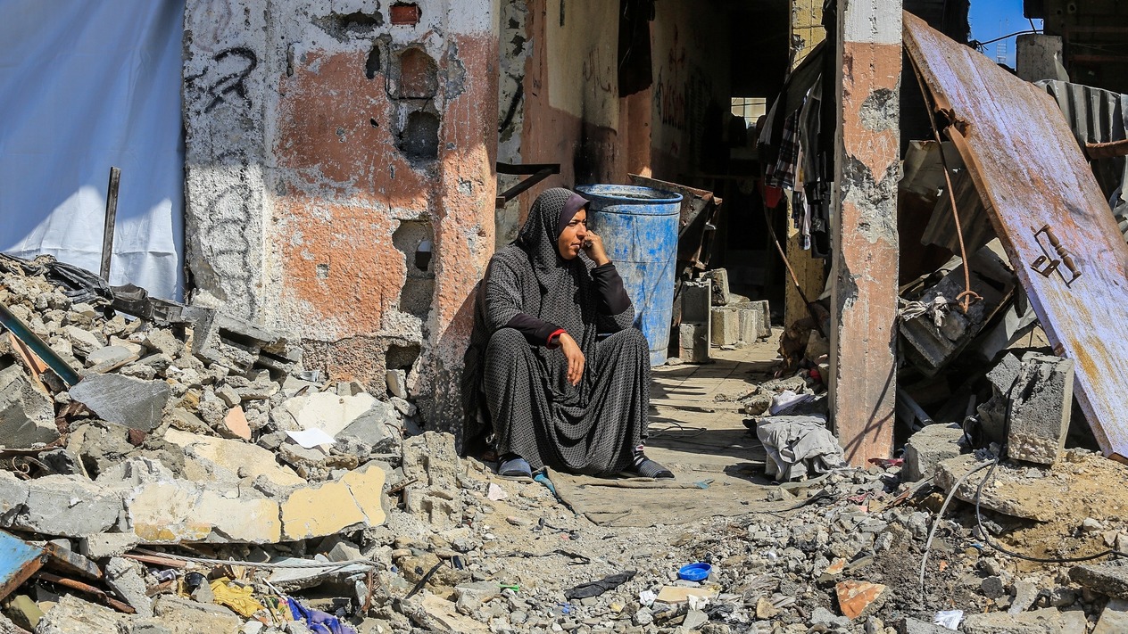 Save the Children, Gazze çalışmaları nedeniyle BCG ile ortaklığı askıya aldı