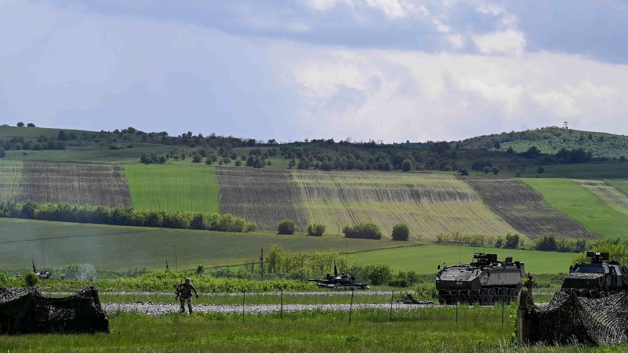 Savunma harcamalarında Avrupa ve Kanada ABD ile Rusya’ya yetişebilir mi?