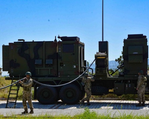 Savunmada ilk 100’e 5 Türk şirketi girdi